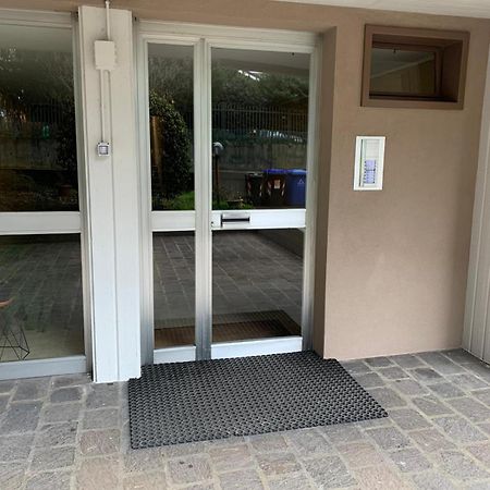 Appartamento Per Brevi Periodi "Teodolinda" Bergamo Exterior foto